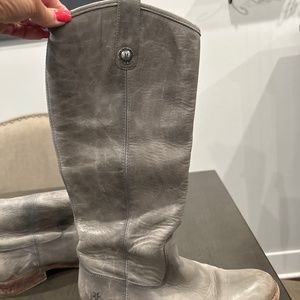 Frye boots